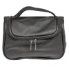 Clearance Gifi Vanity trousse à maquillage polyester noir