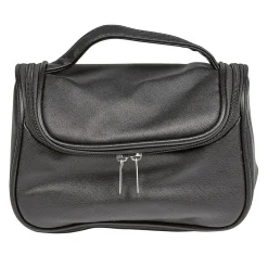 Clearance Gifi Vanity trousse à maquillage polyester noir