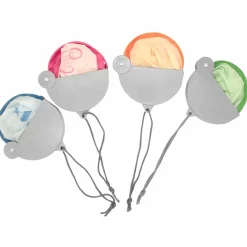 Online Gifi Éventail pliable de poche