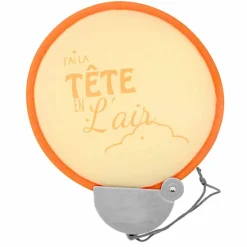 Online Gifi Éventail pliable de poche