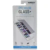 Verre trempé 3D pour Iphone 6, 6S, 7 et 8 transparent et blanc*Gifi