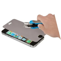 Verre trempé pour IPHONE 6/6S*Gifi Outlet