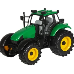 Gifi Jeux D'Imagination Et D'Imitation<Véhicule agricole tracteur