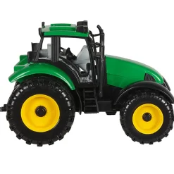 Gifi Jeux D'Imagination Et D'Imitation<Véhicule agricole tracteur