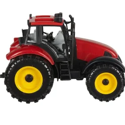 Gifi Jeux D'Imagination Et D'Imitation<Véhicule agricole tracteur