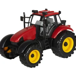 Gifi Jeux D'Imagination Et D'Imitation<Véhicule agricole tracteur
