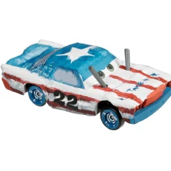 Gifi Jeux D'Imagination Et D'Imitation<Véhicule Cars métal