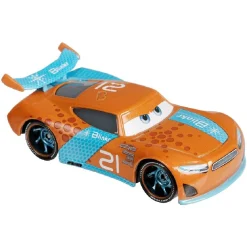 Gifi Jeux D'Imagination Et D'Imitation<Véhicule Cars métal