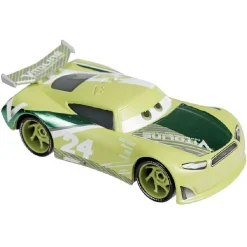 Gifi Jeux D'Imagination Et D'Imitation<Véhicule Cars métal