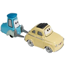 Gifi Jeux D'Imagination Et D'Imitation<Véhicule Cars métal