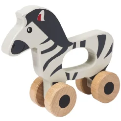 Outlet Gifi Véhicule en bois - 6 modèles