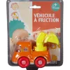 Gifi Jeux D'Imagination Et D'Imitation<Véhicule friction