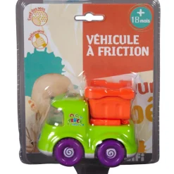 Gifi Jeux D'Imagination Et D'Imitation<Véhicule friction