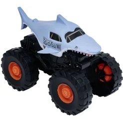 New Gifi Véhicule friction requin échelle 1:18