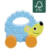 Discount Gifi Véhicule hochet en bois