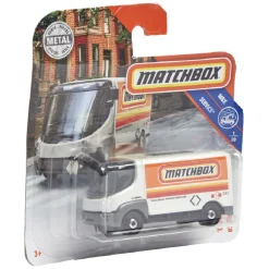 Sale Gifi Véhicule Matchbox métallique