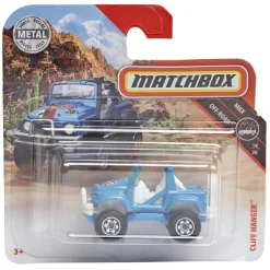 Sale Gifi Véhicule Matchbox métallique