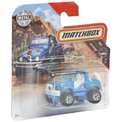 Sale Gifi Véhicule Matchbox métallique