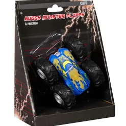 Gifi Jeux D'Imagination Et D'Imitation<Véhicule mini Monster Flip