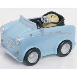 Gifi Jeux D'Imagination Et D'Imitation<Véhicule MINIONS 1/43 ème