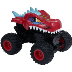 Gifi Jeux D'Imagination Et D'Imitation<Véhicule monster truck dinosaure - 2 modèles