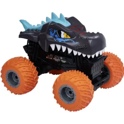 Gifi Jeux D'Imagination Et D'Imitation<Véhicule monster truck dinosaure - 2 modèles