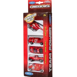 Gifi Jeux D'Imagination Et D'Imitation<Véhicule métal X5