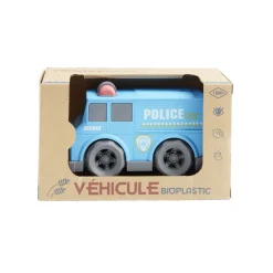 Best Gifi Véhicule métier - 4 modèles