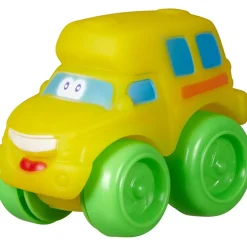 Gifi Jeux D'Imagination Et D'Imitation<Véhicule plastique souple