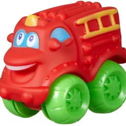 Gifi Jeux D'Imagination Et D'Imitation<Véhicule plastique souple