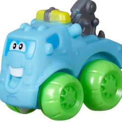 Gifi Jeux D'Imagination Et D'Imitation<Véhicule plastique souple