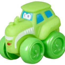 Gifi Jeux D'Imagination Et D'Imitation<Véhicule plastique souple