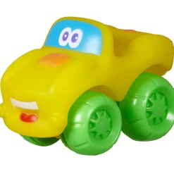 Gifi Jeux D'Imagination Et D'Imitation<Véhicule plastique souple