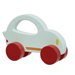 Gifi Eveil<Véhicule à poignée en bois - 2 modèles