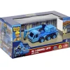 Gifi Eveil<Véhicule radiocommandé Bob Le Bricoleur grue bleu L20 cm
