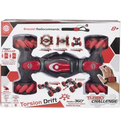 Gifi Jeux D'Imagination Et D'Imitation<Véhicule radiocommandé Torsion Drift Turbo challenge
