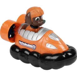 Gifi Eveil<Véhicule secours mini PAT PATROUILLE en plastique