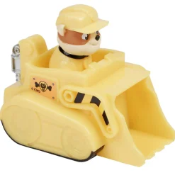 Gifi Eveil<Véhicule secours mini PAT PATROUILLE en plastique