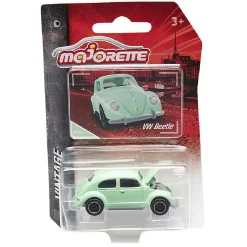 Gifi Jeux D'Imagination Et D'Imitation<Véhicule vintage Majorette x2 métal
