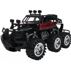 Gifi Jeux D'Imagination Et D'Imitation<Véhicule 4x4 à friction