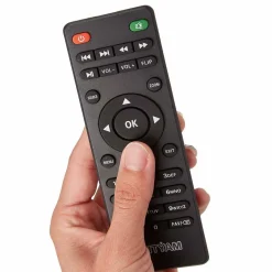 Vidéoprojecteur LED bluetooth*Gifi Sale