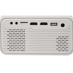 Vidéo projecteur led portable*Gifi Outlet