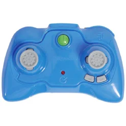 Gifi Jeux D'Imagination Et D'Imitation<Voiture Airhogs Jump Fury radiocommandée - Bleu