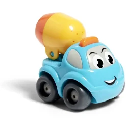 Gifi Jeux D'Imagination Et D'Imitation<Voiture Bubble Car Smoby Planet Vroom 6 modèles
