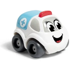 Gifi Jeux D'Imagination Et D'Imitation<Voiture Bubble Car Smoby Planet Vroom 6 modèles