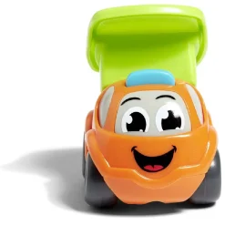Gifi Jeux D'Imagination Et D'Imitation<Voiture Bubble Car Smoby Planet Vroom 6 modèles