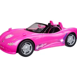 Gifi Jeux D'Imagination Et D'Imitation<Voiture cabriolet poupée