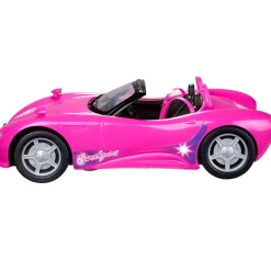 Gifi Jeux D'Imagination Et D'Imitation<Voiture cabriolet poupée