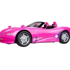 Gifi Jeux D'Imagination Et D'Imitation<Voiture cabriolet poupée