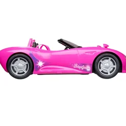 Gifi Jeux D'Imagination Et D'Imitation<Voiture cabriolet poupée